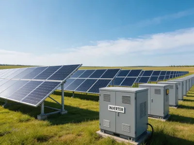 Renewable Energy