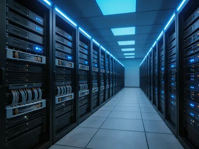 Data Centers