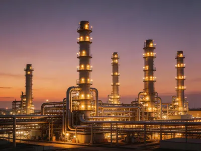 Oil & Gas