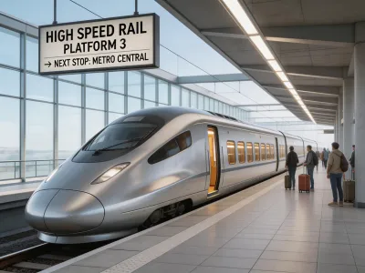 Rail Transit