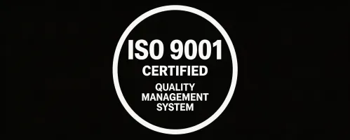 ISO 9001