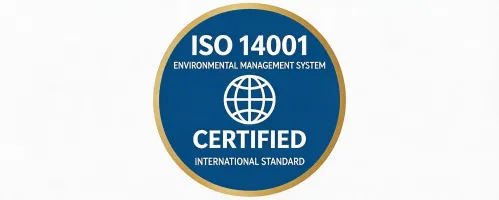ISO 14001