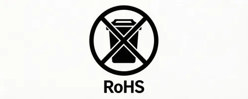 RoHS Compliant