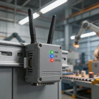 iot module