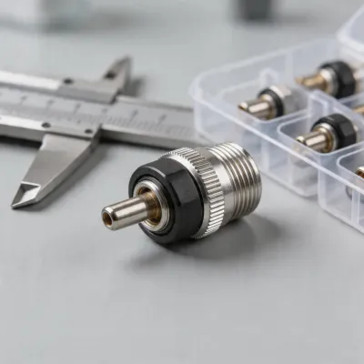 rf connector